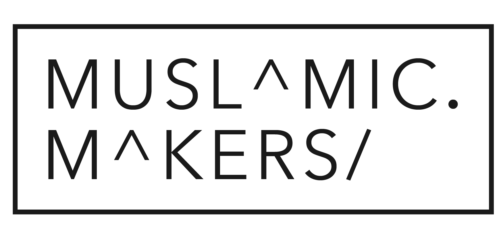 Muslim Makers